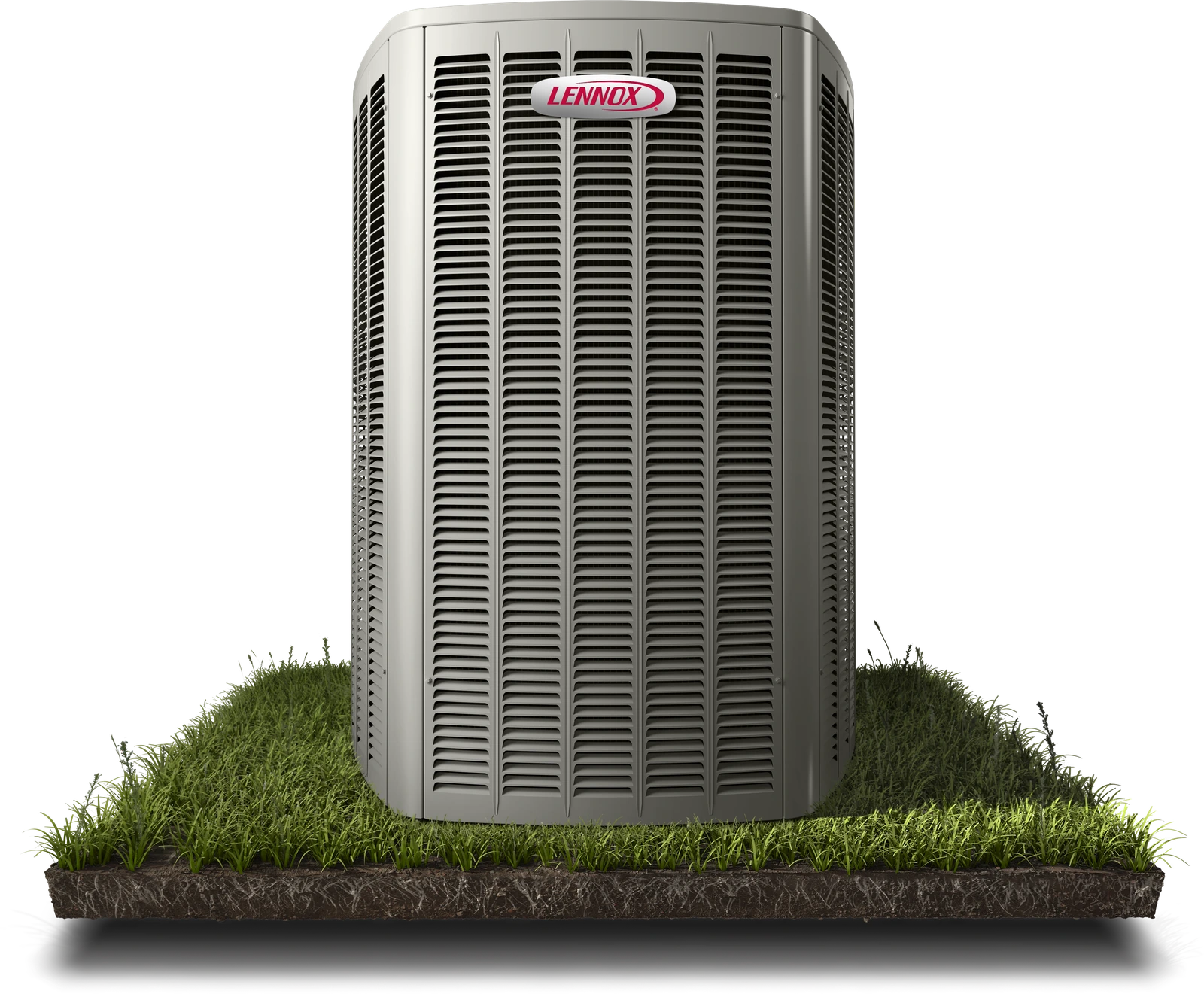 Lennox Elite Central air conditioner · 1.5–4 ton options
