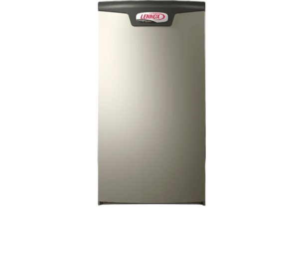 Dave Lennox Signature Modulating high-efficiency gas furnace