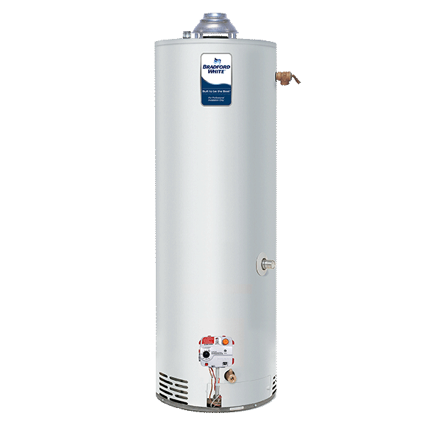 HOT WATER, TAKEN CARE OF