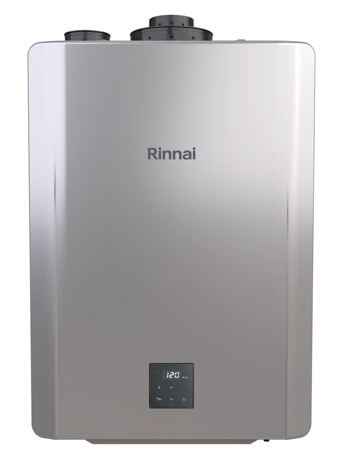 Rinnai Let’s discuss the right model for your home.