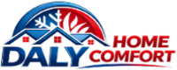 Welcome to Daly Home Comfort