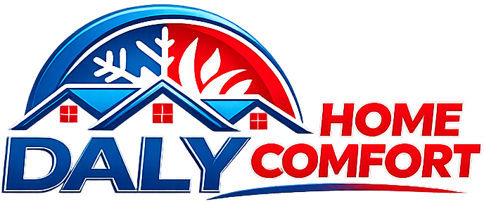 Daly Home Comfort