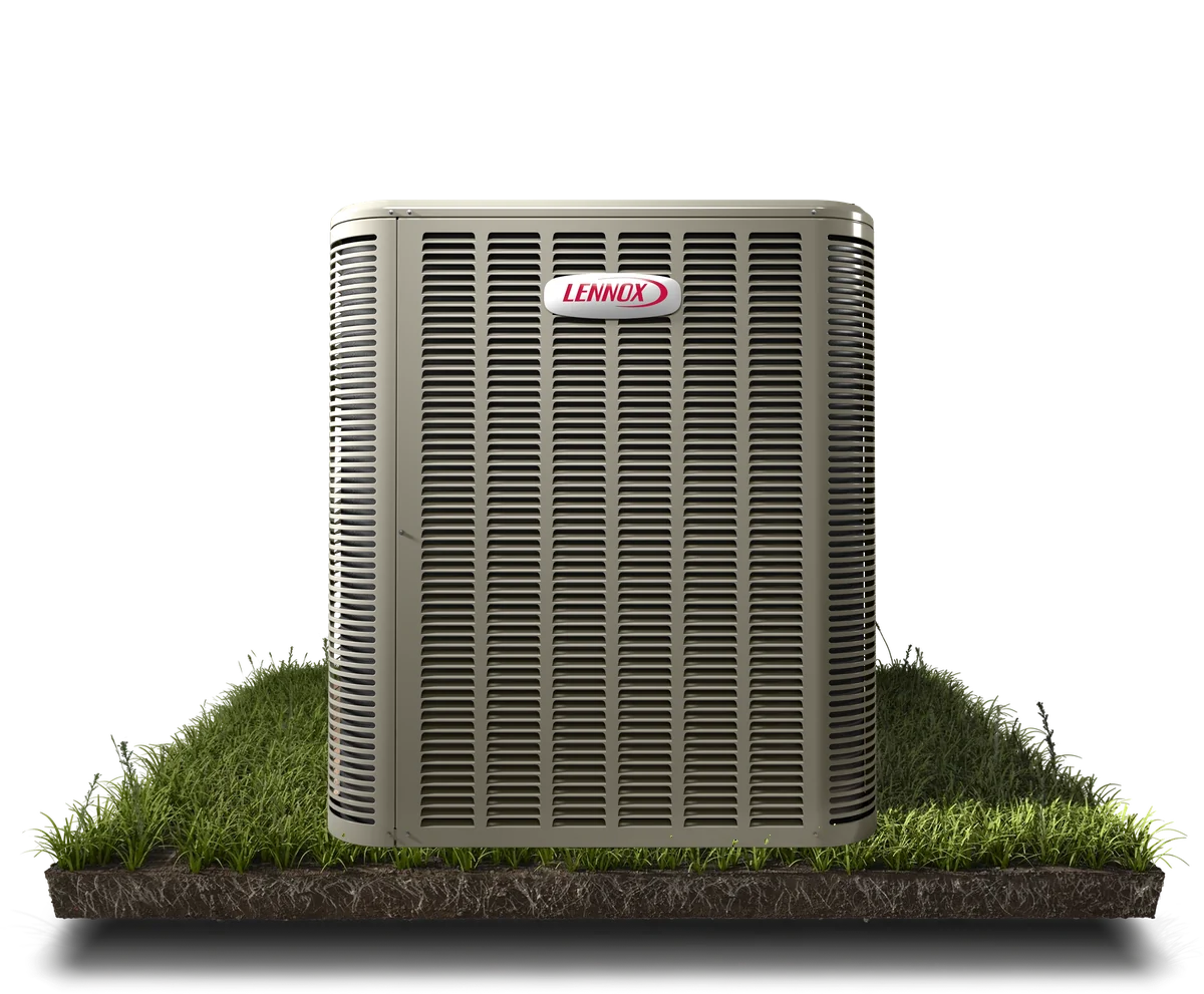 Lennox Merit Central air conditioner